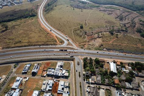 Ecovias Muda Acordo Faz Novas Exigências E Viaduto Do Recanto Do Sol