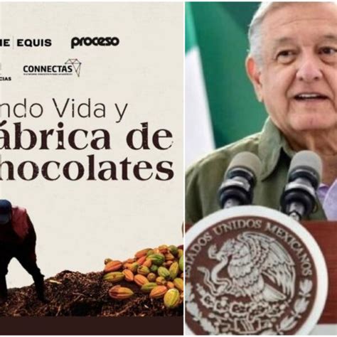 Responde Amlo A Proceso Y Aristegui Mentirosa Y Sin Fundamentos