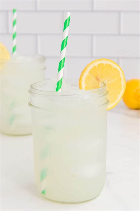 Starbucks Lemonade