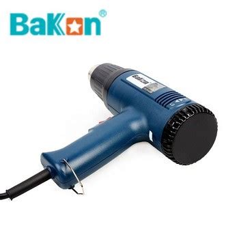 BAKON BK W Portable Hot Air Gun Electric Heat Gun Buy Shenzhen Bakon Electronic