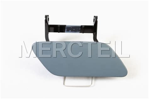 Buy The Spare Part Mercedes Benz A16686002089999 Cover Headlamp Cleaning