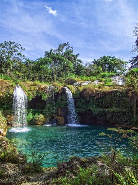 Cienfuegos, Cuba