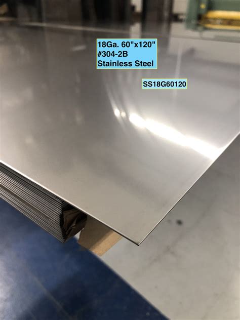 10 Gauge 304 Stainless Steel Sheet Informacionpublicasvetgobgt