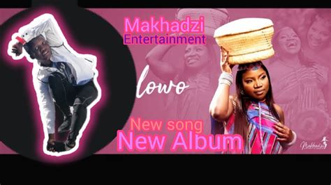 Makhadzi Entertainment Rea Lwa Official Audio Makhadzi New Album