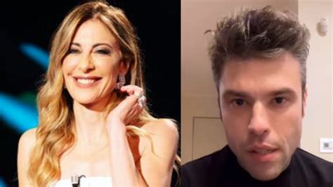 Francesca Fagnani rompe il silenzio su Fedez a Belve Parlerà di tutto