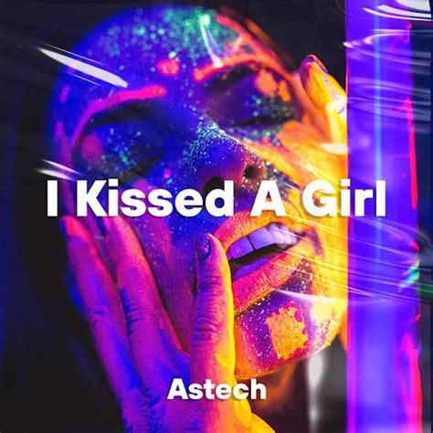 I Kissed A Girl (Techno) - YouTube Music