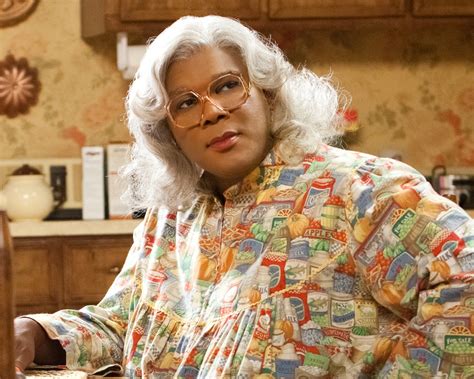 Madea's Big Happy Family - USANetwork.com