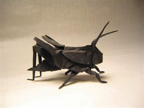 Brian Chan Origami