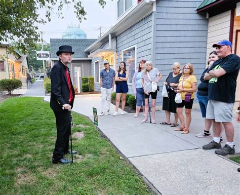 Haunted Gettysburg Orphanage Tour Fact Fiction And Fright 👻