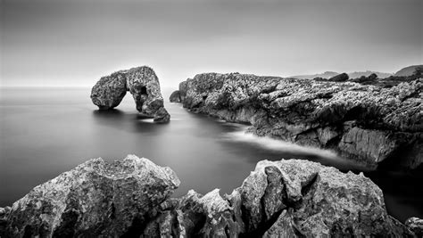 9 Tips to Improve Your Black and White Landscape Photography