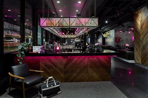 MOXY Minneapolis Uptown Minneapolis, Minnesota, US - Reservations.com