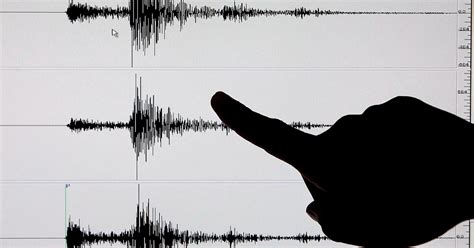 Temblor Hoy 10 De Abril En México Se Registró Un Sismo De Magnitud 4 2 En Oaxaca Infobae