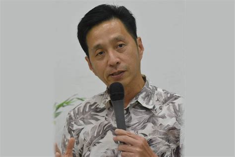 新冠肺炎 胡栋强：槟城比吉打严重 为何还不取消斋戒月市集？ Gerakan