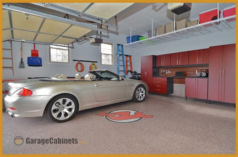 The Best Garage Storage Systems to See Now! - GarageCabinets.com