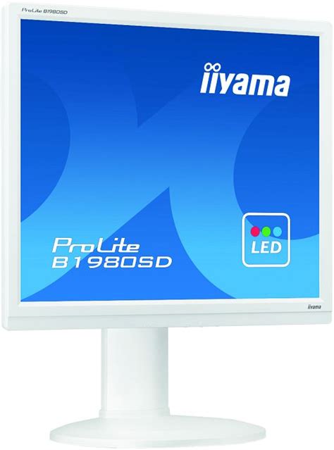 Iiyama ProLite B1980SD W1 Preisvergleich Geizhals Deutschland