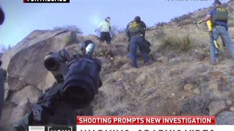 Justice Department Slams Albuquerque Pds Excessive Deadly Force Cnn