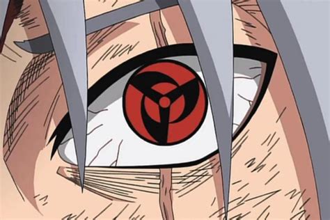 If Kakashi had used his Mangekyou Sharingan against Hidan and Kakuzu ...