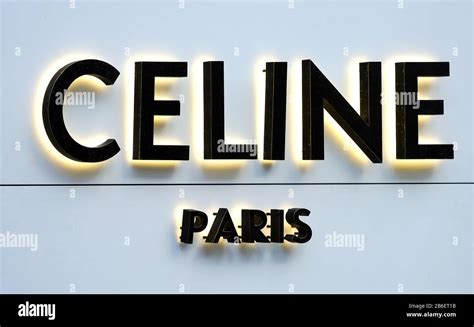 Celine Logo And Symbol, Meaning, History, PNG, Brand, 41% OFF