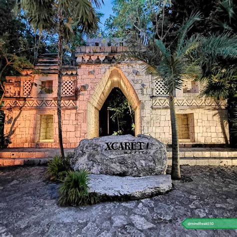 Xcaret Park one of the Riviera Maya's best attractions - WEDDING BUTLERS