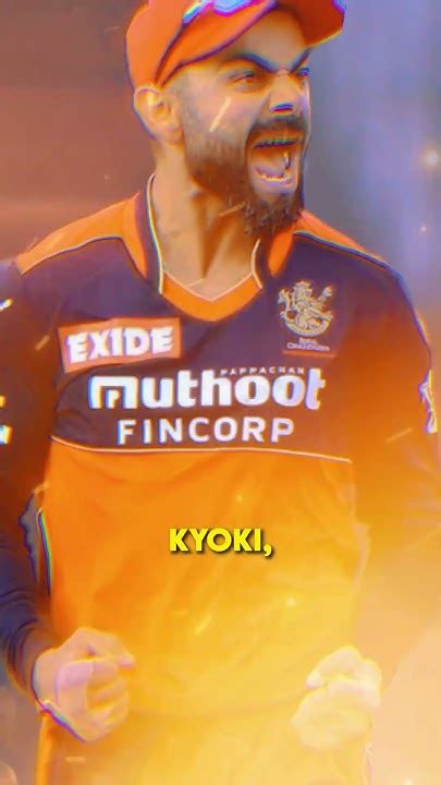 Virat Kohli No Ball Controversy Kkr Vs Rcb Virat Kohli Angry T20 Wc Squad Selection