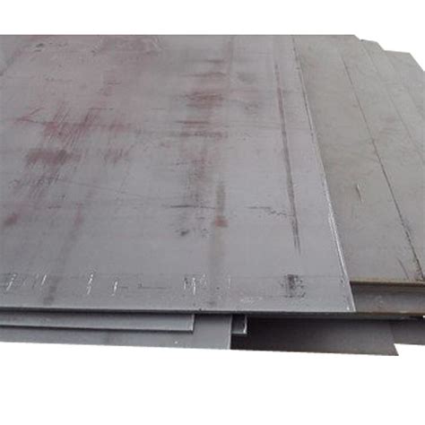 Weather And Corrosion Resistant Steel Plate China High Quality A36