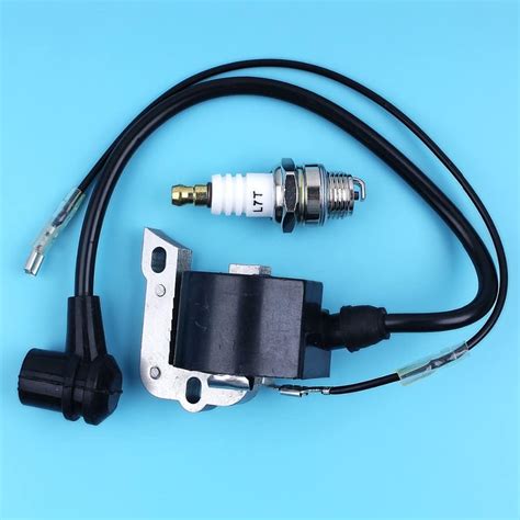 Amazon Replace Part For Machine Ignition Coil Module Spark Plug