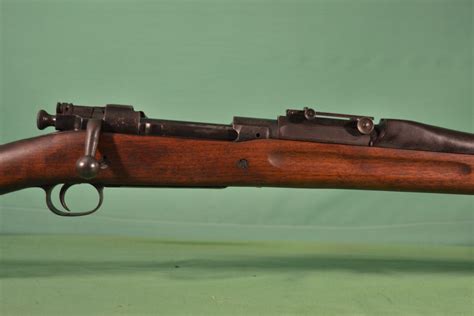 Springfield Armory Model 1903 Wwi Era 30 06 Springfield For Sale At