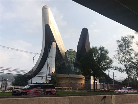 Iglesia La Esperanza De La Resurrecci N De Mar A In Tlalpan Tlalpan