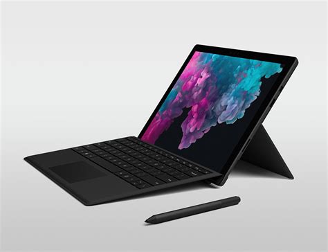 How Do Microsofts New Surface Devices Compare To Their Apple Alternatives