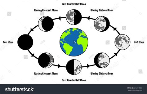 Earth Cycle