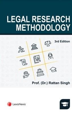 Legal Research Methodology