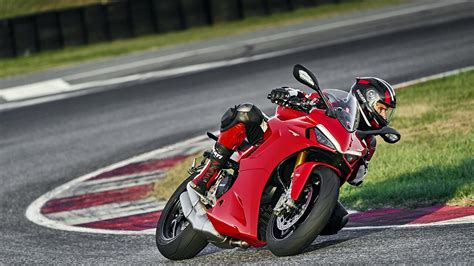 2021 Ducati Supersport 950 Details Explained Bikewale