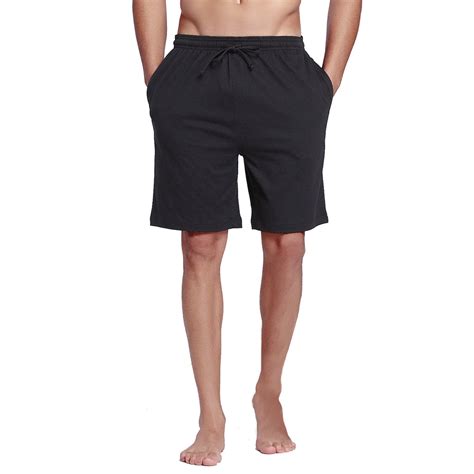 Mens Soft Cotton Shorts