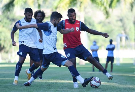 Do Gol Ao Ataque Londrina Tem Disputa Aberta Em Todos Os Setores Do