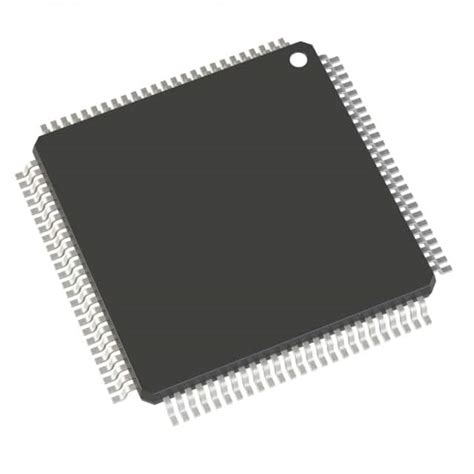 DSPIC33CK1024MP710 E PT Microchip Technology Integrated Circuits ICs