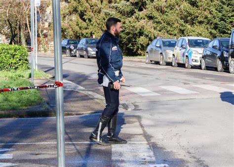 Travolto E Ucciso Da Un Pirata Della Strada Mentre Va Al Lavoro