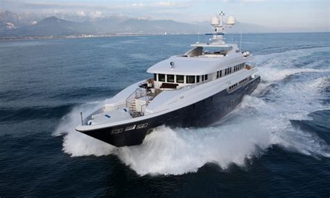 Mediterranean Yacht Charter - Luxury Yacht Charters