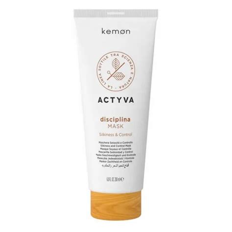 Comprar Kemon Actyva Disciplina Mask Ml Neceseronline