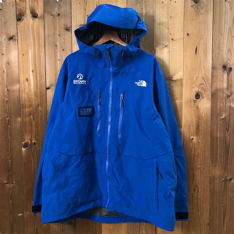 THE NORTH FACE ノースフェイス マウンテンパーカー