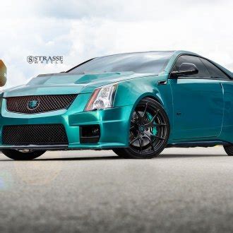 Custom 2008 Cadillac CTS | Images, Mods, Photos, Upgrades — CARiD.com ...