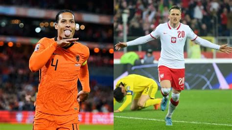 Uefa Euro 2024 Poland Vs Netherlands Predictions Betting Tips And Odds