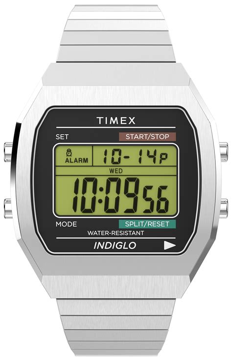 Timex TW2W47700 T80 LAB Zegarek Net