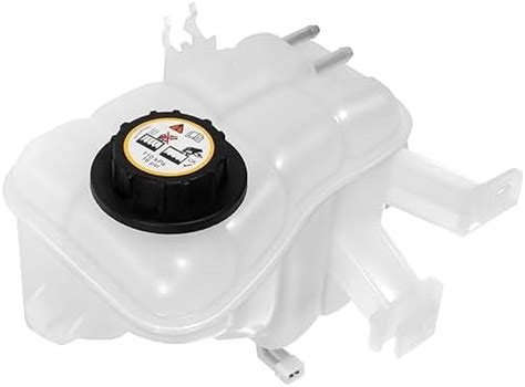 Amazon AUPCS Coolant Reservoir Tank With Cap Sensor Compatible