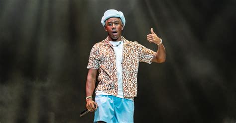 Tyler The Creators Camp Flog Gnaw Music Festival Returns In November 2023