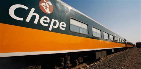 Tren Chepe La Ruta Del Ferrocarril Que Une A Mexico Diario De La