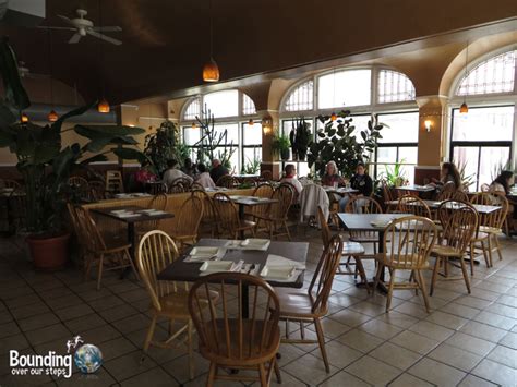 My Thai Vegan Cafe - Boston, USA - Bounding Over Our Steps