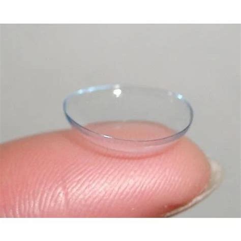 Contact Lenses Monthly Disposable Bandage Lenses Therapeutic Exporter