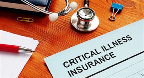 Why Should You Opt Best Term Insurance Policy With Critical Illness Rider