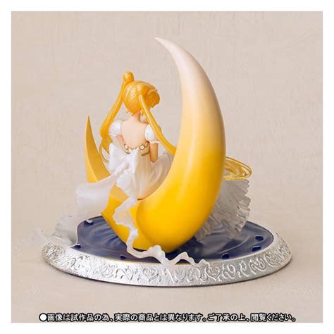 Acheter Sailor Moon Chouette Princess Serenity Limited Edition