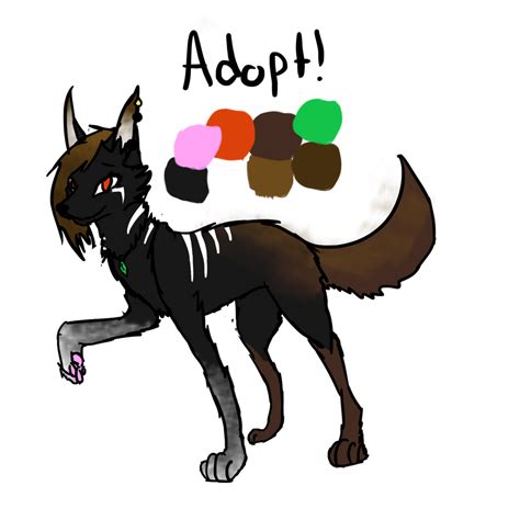 Adopt Auction Closed By Thewisestdino On Deviantart